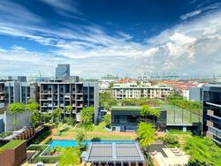 Kent Ridge Hill Residences (D5), Apartment #576773021